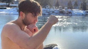 Image 1 of 2 -
Experience the Wim Hof Method to get an impression of at Image 1 of 2 -
Experience the Wim Hof Method to get an impression of at