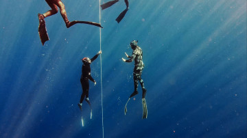 Image 3 of 10 -
            Experience the Wim Hof Method to get an impression of  at 