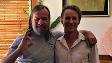 Image 2 of 14 -
            Experience the Wim Hof Method to get an impression of  at 