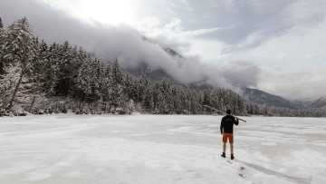 Image 1 of 3 -
            Experience the Wim Hof Method to get an impression of  at 