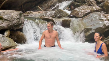 Image 5 of 18 -
            Experience the Wim Hof Method to get an impression of  at 