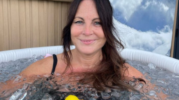 Image 6 of 16 -
Experience the Wim Hof Method to get an impression of at Image 6 of 16 -
Experience the Wim Hof Method to get an impression of at