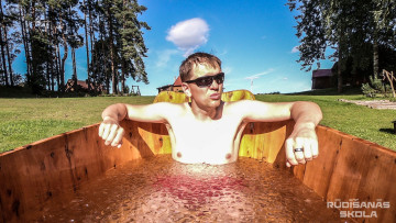 Image 4 of 4 -
            Experience the Wim Hof Method to get an impression of  at 