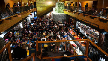 Image 4 of 18 -
            Experience the Wim Hof Method to get an impression of  at 