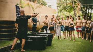 Image 39 of 62 -
Experience the Wim Hof Method to get an impression of at Image 39 of 62 -
Experience the Wim Hof Method to get an impression of at