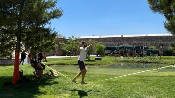 Image 2 of 4 -
            Experience the Wim Hof Method to get an impression of  at 