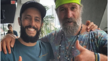 Image 9 of 12 -
            Experience the Wim Hof Method to get an impression of  at 