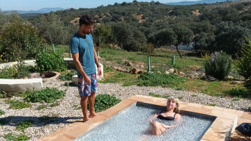 Image 2 of 4 -
            Experience the Wim Hof Method to get an impression of  at 