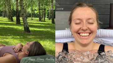 Image 1 of 13 -
            Experience the Wim Hof Method to get an impression of  at 