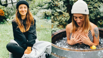 Image 2 of 22 -
Experience the Wim Hof Method to get an impression of at Image 2 of 22 -
Experience the Wim Hof Method to get an impression of at