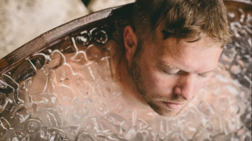 Image 55 of 62 -
            Experience the Wim Hof Method to get an impression of  at 