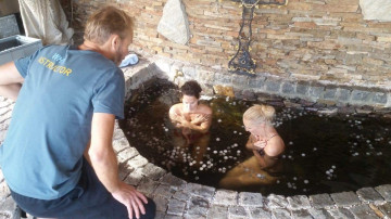 Image 8 of 14 -
Experience the Wim Hof Method to get an impression of at Image 8 of 14 -
Experience the Wim Hof Method to get an impression of at