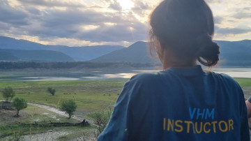 Image 13 of 21 -
            Experience the Wim Hof Method to get an impression of  at 