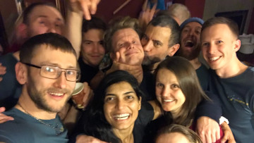 Image 4 of 27 -
            Experience the Wim Hof Method to get an impression of  at 