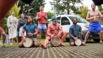 Image 10 of 31 -
            Experience the Wim Hof Method to get an impression of  at 