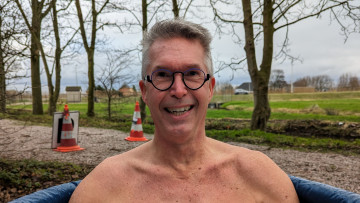 Image 10 of 12 -
Experience the Wim Hof Method to get an impression of at Image 10 of 12 -
Experience the Wim Hof Method to get an impression of at