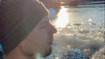 Image 4 of 5 -
Experience the Wim Hof Method to get an impression of at Image 4 of 5 -
Experience the Wim Hof Method to get an impression of at