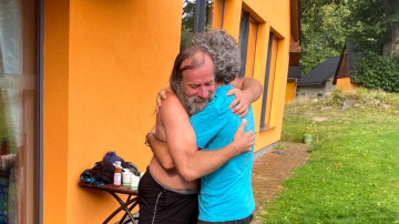 Image 8 of 8 -
Experience the Wim Hof Method to get an impression of at Image 8 of 8 -
Experience the Wim Hof Method to get an impression of at