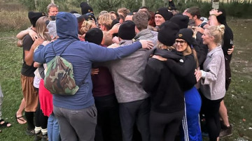 Image 34 of 49 -
            Experience the Wim Hof Method to get an impression of  at 