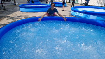 Image 4 of 32 -
            Experience the Wim Hof Method to get an impression of  at 