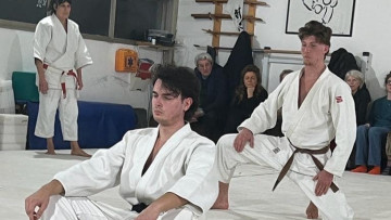 Image 12 of 15 -
            Experience the Wim Hof Method to get an impression of  at 