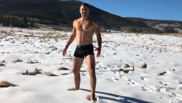 Image 11 of 20 -
            Experience the Wim Hof Method to get an impression of  at 