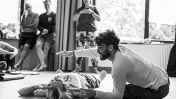 Image 3 of 7 -
            Experience the Wim Hof Method to get an impression of  at 