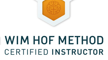 Image 2 of 8 -
            Experience the Wim Hof Method to get an impression of  at 