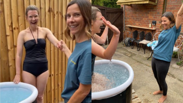 Image 16 of 24 -
Experience the Wim Hof Method to get an impression of at Image 16 of 24 -
Experience the Wim Hof Method to get an impression of at