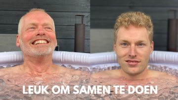 Image 6 of 13 -
            Experience the Wim Hof Method to get an impression of  at 