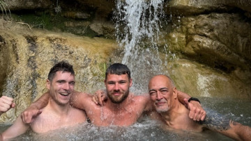 Image 1 of 8 -
            Experience the Wim Hof Method to get an impression of  at 