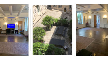 Image 16 of 36 -
            Experience the Wim Hof Method to get an impression of  at 