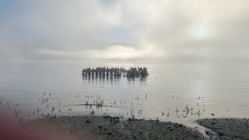 Image 3 of 3 -
            Experience the Wim Hof Method to get an impression of  at 