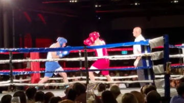 Image 7 of 10 -
            Experience the Wim Hof Method to get an impression of  at 