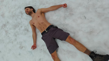 Image 10 of 10 -
Experience the Wim Hof Method to get an impression of at Image 10 of 10 -
Experience the Wim Hof Method to get an impression of at
