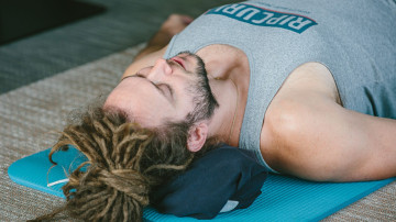 Image 24 of 42 -
            Experience the Wim Hof Method to get an impression of  at 