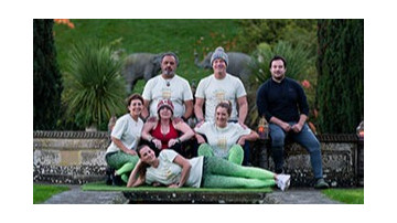 Image 51 of 77 -
Experience the Wim Hof Method to get an impression of at Image 51 of 77 -
Experience the Wim Hof Method to get an impression of at