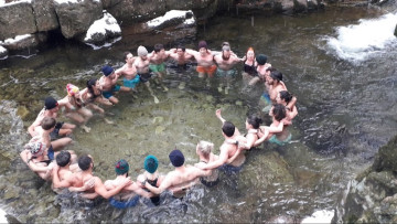 Image 2 of 4 -
            Experience the Wim Hof Method to get an impression of  at 