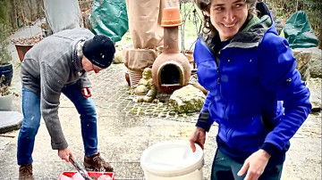 Image 4 of 4 -
            Experience the Wim Hof Method to get an impression of  at 