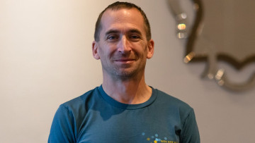 Image 6 of 10 -
            Experience the Wim Hof Method to get an impression of  at 