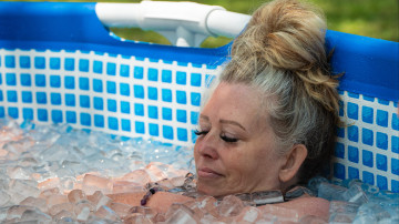 Image 2 of 12 -
Experience the Wim Hof Method to get an impression of at Image 2 of 12 -
Experience the Wim Hof Method to get an impression of at