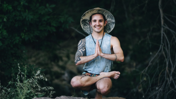 Image 1 of 8 -
Experience the Wim Hof Method to get an impression of at Image 1 of 8 -
Experience the Wim Hof Method to get an impression of at