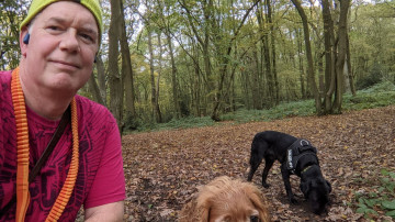 Image 7 of 8 -
            Experience the Wim Hof Method to get an impression of  at 