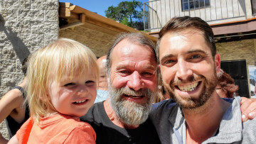 Image 2 of 10 -
Experience the Wim Hof Method to get an impression of at Image 2 of 10 -
Experience the Wim Hof Method to get an impression of at