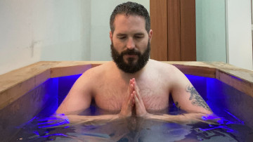 Image 8 of 8 -
Experience the Wim Hof Method to get an impression of at Image 8 of 8 -
Experience the Wim Hof Method to get an impression of at