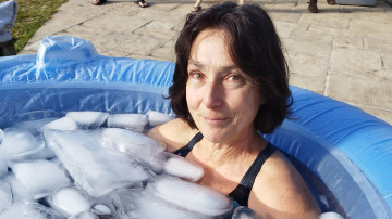 Image 3 of 3 -
            Experience the Wim Hof Method to get an impression of  at 
