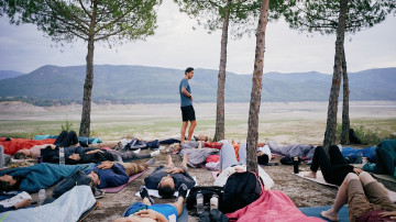 Image 14 of 16 -
            Experience the Wim Hof Method to get an impression of  at 