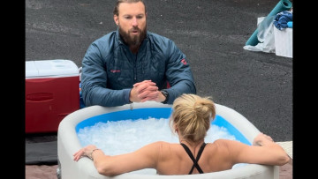 Image 1 of 12 -
            Experience the Wim Hof Method to get an impression of  at 