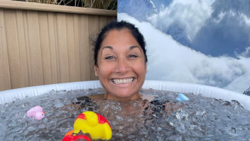 Image 7 of 16 -
            Experience the Wim Hof Method to get an impression of  at 