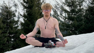 Image 1 of 1 -
            Experience the Wim Hof Method to get an impression of  at 